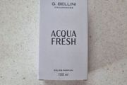 G.Bellini Aqua Fresh Eau De Parfum for Men 100ml