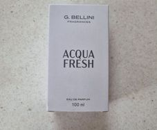 G.Bellini Aqua Fresh Eau De Parfum for Men 100ml