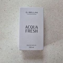 G.Bellini Aqua Fresh Eau De Parfum for Men 100ml