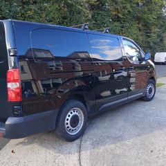 Opel Vivaro 2024 LWB 5,703km No VAT