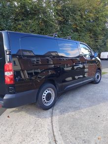 Opel Vivaro 2024 LWB L2 fully loaded 5703km No VAT