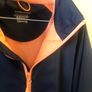 Navy jacket (size 14) Image 4