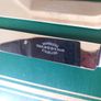 Newbridge Cuttlery 6 Knives Bone Handles Image 2
