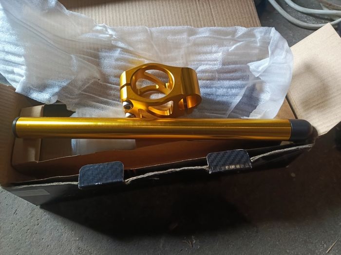 41mm clipons