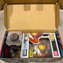 Funko IT Pennywise 812 Deadlights Hot Topic Exclusive Collector Box Vaulted Image 7