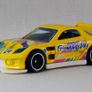 Hot Wheels MAZDA New On Card Image 2