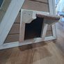 cat house Image 3