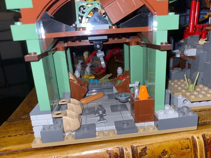 lego