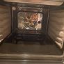 Double electric cooker and hob Image 3