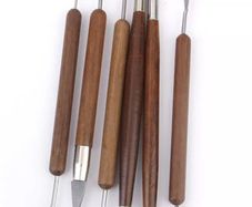 Craft Sculpting Tools.