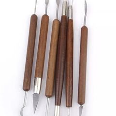 Craft Sculpting Tools.
