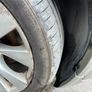 Breaking bmw x5 e70 2008 3.0 diesel M sport Image 3