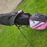 MacGregor V-Max Junior Package Set (age 6-8) Image 2
