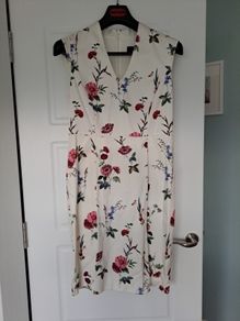 Phase Eight shift dress