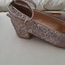 girls monsoon shoes Image 10