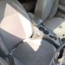 Breaking Nissan qashqai+2 1.5dtci 2013 Image 8