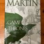 Graphic novel: 'A Game Of Thrones' volume 1-4 Image 2
