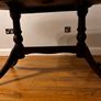 Antique Regency Revival Table Image 3