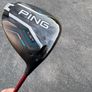 Ping G440 LST Driver Image 4