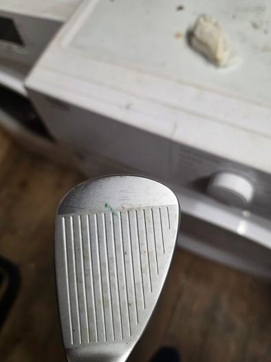 Mizuno jpx 921
