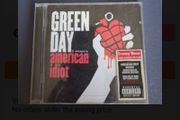 Green Day - American Idiot
