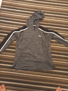 under armour