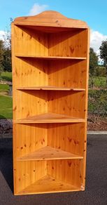 Corner Unit