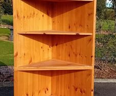 Corner Unit