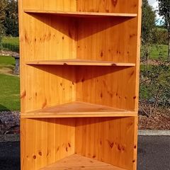 Corner Unit
