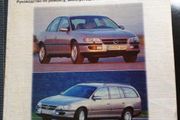 Book Opel Omega 1993-1999 Repair/Maintenance manual in Russian