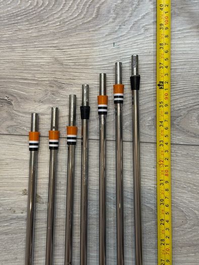 s400 Shaft