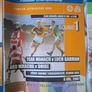 GAA Football Qualifier Programmes Bundle Image 6