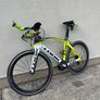 Look 596 TT bike Image 5