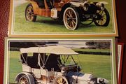 2 / Museum of Irish Transport/ Killarney ,Postcards