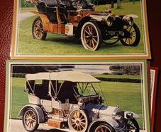 2 / Museum of Irish Transport/ Killarney ,Postcards