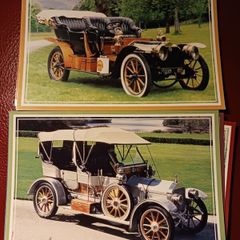 2 / Museum of Irish Transport/ Killarney ,Postcards