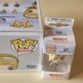Overwatch Diamond  Mercy funko pop Image 5