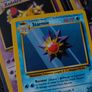 Starmie ! from Base Set 2 ! RARE Near Mint - Mint Condition ! 2000 ! Vintage Pokemon Card ! Image 2