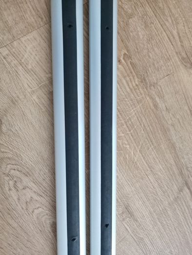 Thule roof bars