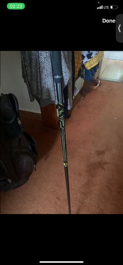 golf