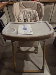 Jane Mila high chair