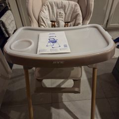 Jane Mila high chair