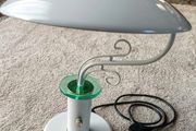 Stunning Ocean liner lamp with potentiometer