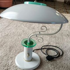 Stunning Ocean liner lamp with potentiometer