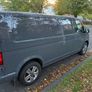 Volkswagen Transporter 2021 Image 8