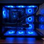 Gaming Pc | Ryzen 5 7600x | Rx 9060 Xt 16gb | 32gb Ddr5 | 1tb Nvme | B650 Wifi Image 2