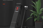 Air Compressor Digital Tire Inflator For Auto Motorcycle Bicycle