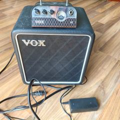 Vox Nutube Mv50 Ac