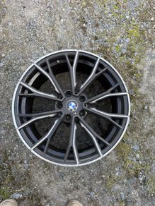 Single 5x120 8.5