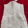 By-Bar Zand By-Bar Gilet Isla Cord Jacket Image 2